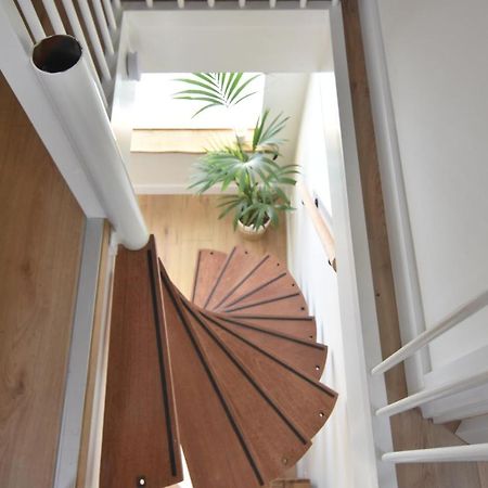 Casa Feliz Villa Egmond aan Zee Buitenkant foto