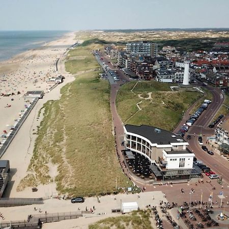 Casa Feliz Villa Egmond aan Zee Buitenkant foto
