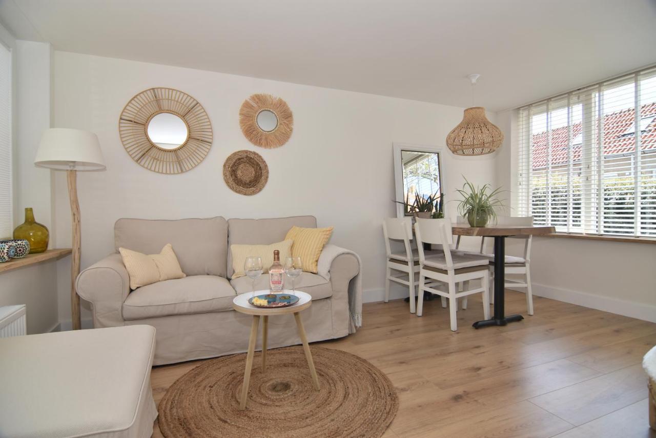Casa Feliz Villa Egmond aan Zee Buitenkant foto