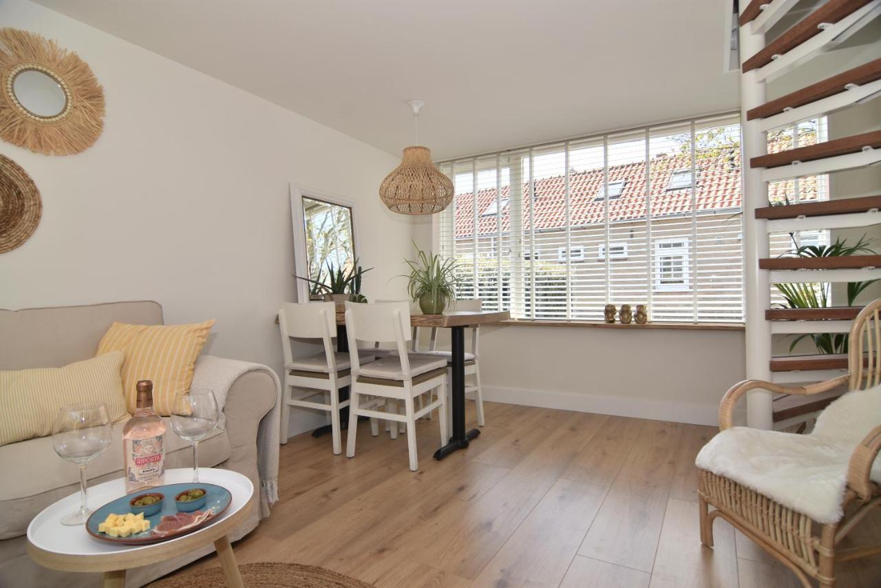 Casa Feliz Villa Egmond aan Zee Buitenkant foto