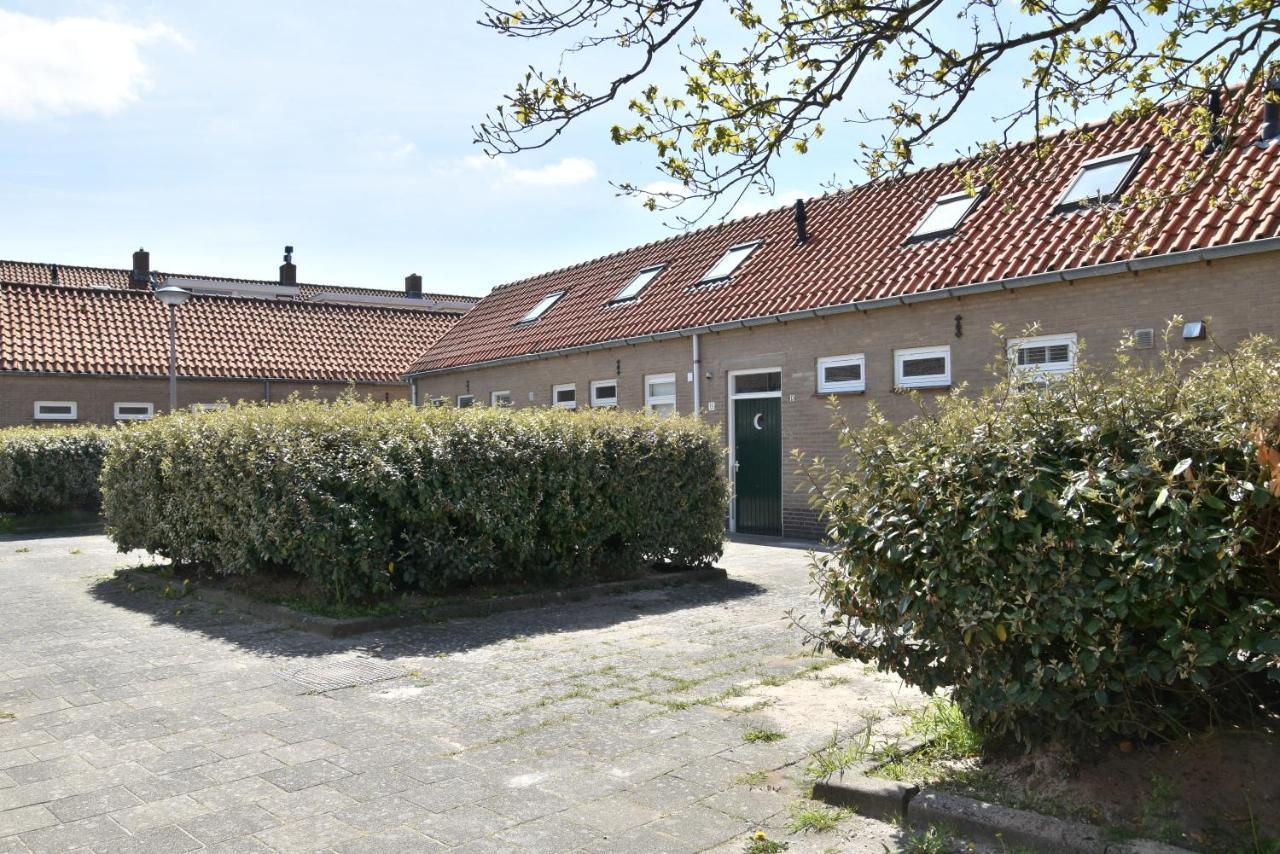 Casa Feliz Villa Egmond aan Zee Buitenkant foto