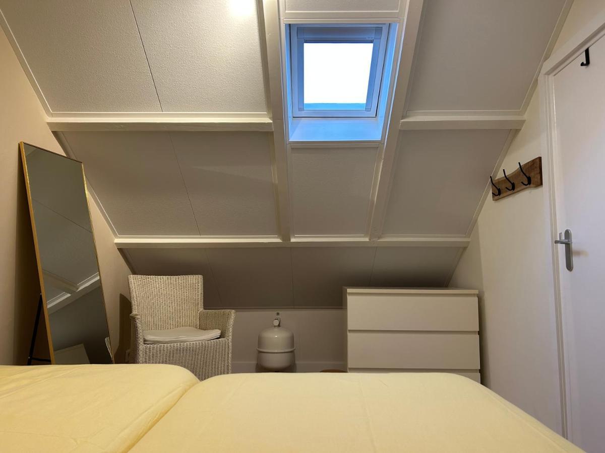 Casa Feliz Villa Egmond aan Zee Buitenkant foto