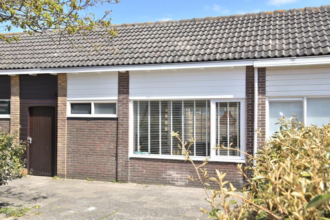 Casa Feliz Villa Egmond aan Zee Buitenkant foto