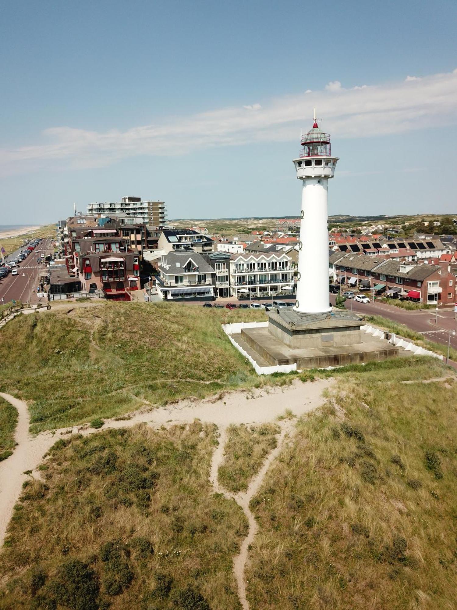 Casa Feliz Villa Egmond aan Zee Buitenkant foto