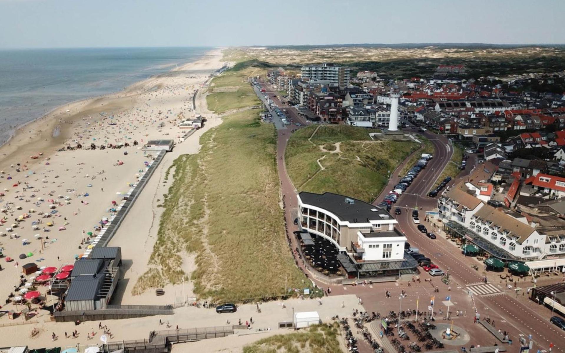 Casa Feliz Villa Egmond aan Zee Buitenkant foto